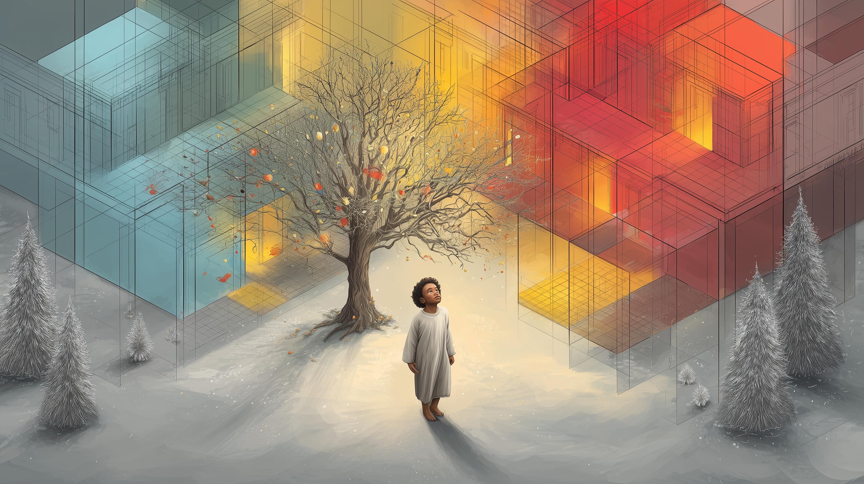 Mythos therapeutic game screenshot