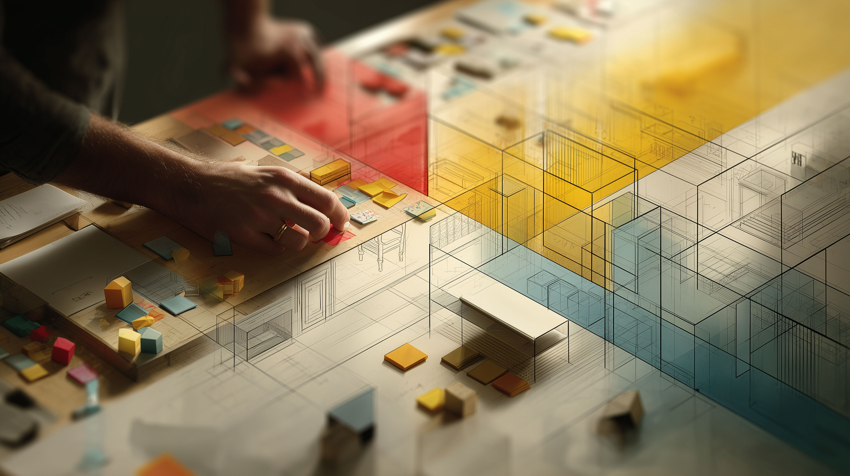 BrandForge project screenshot