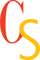 CS logo
